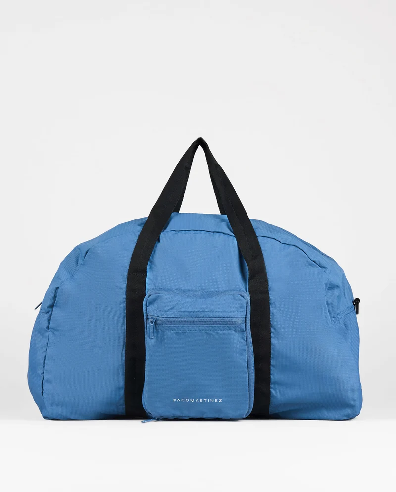 BOLSO VIAJE PLEGABLE