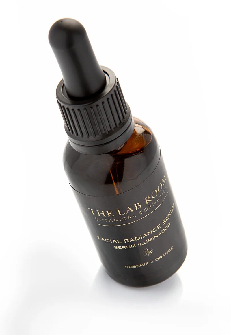 Sérum Facial Radiance