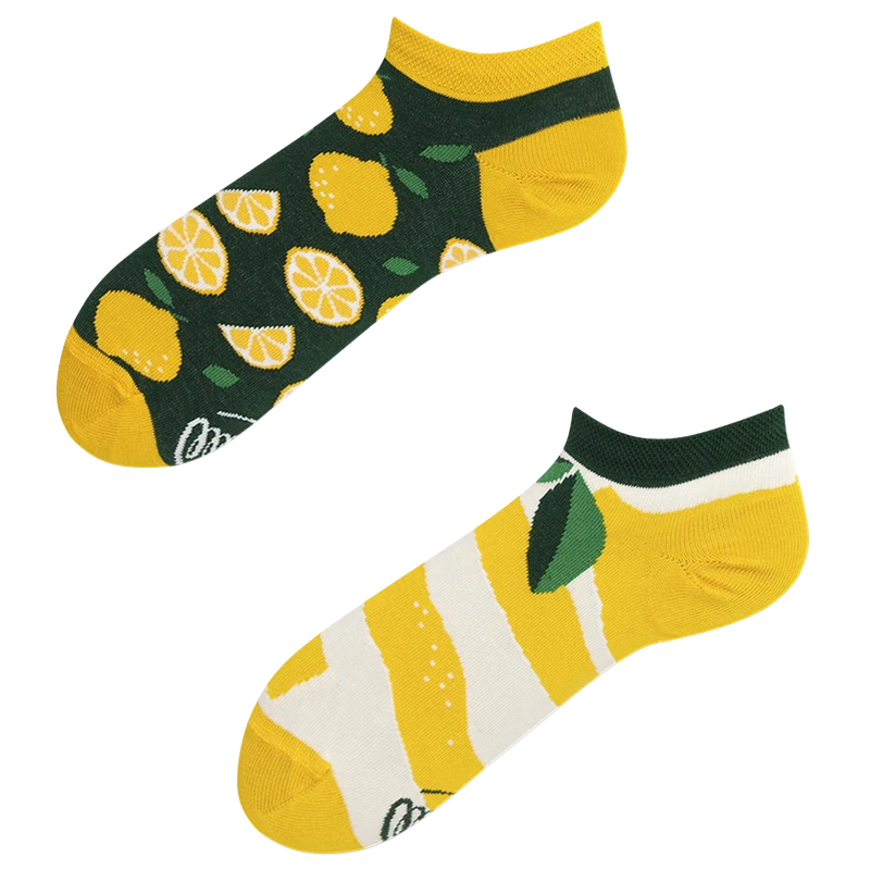 Calcetines The Lemons Low