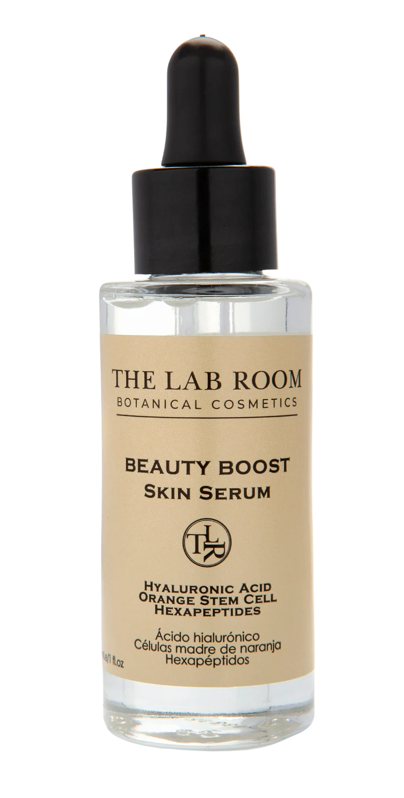 Serum Beauty Boost