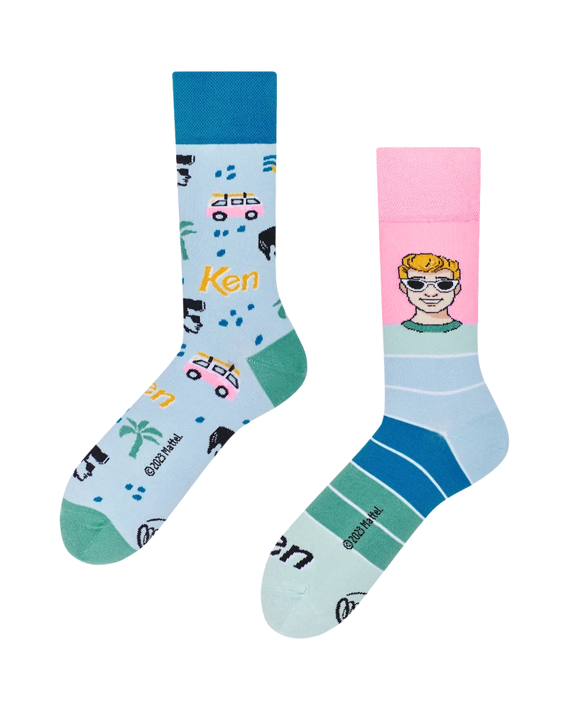 Calcetines Ken