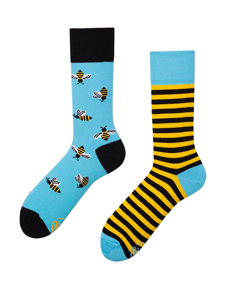 Calcetines Bee Bee