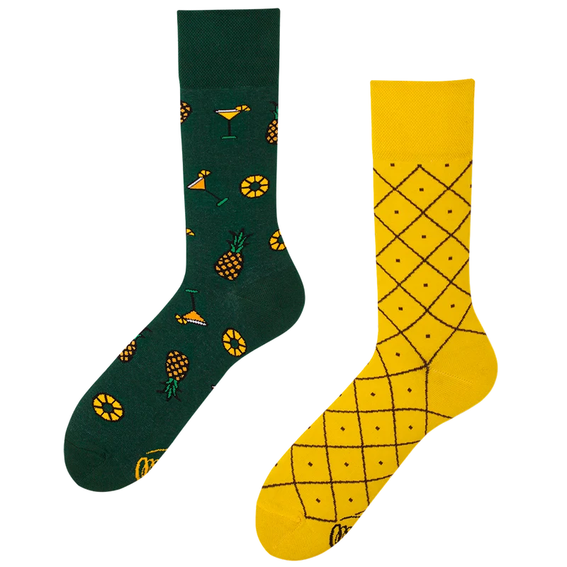 Calcetines The Pineapple