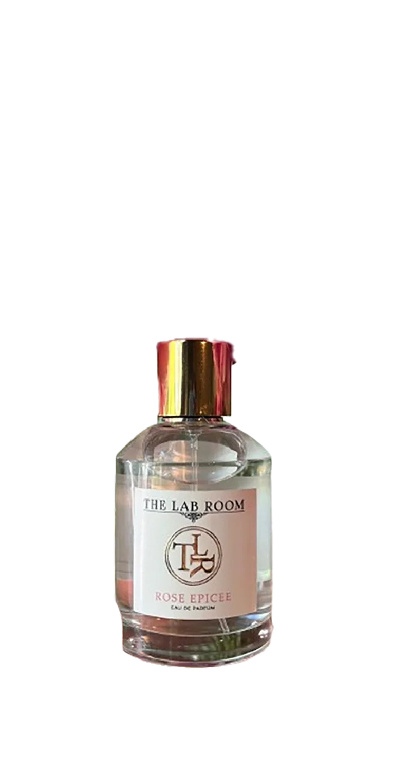 Rose Epicee Eau De Parfum