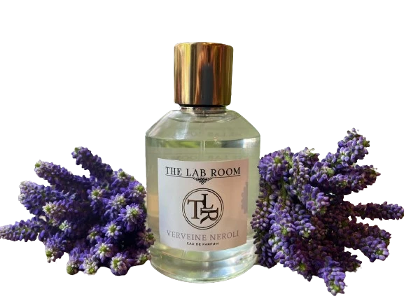Eau De Parfum Verveine Neroli