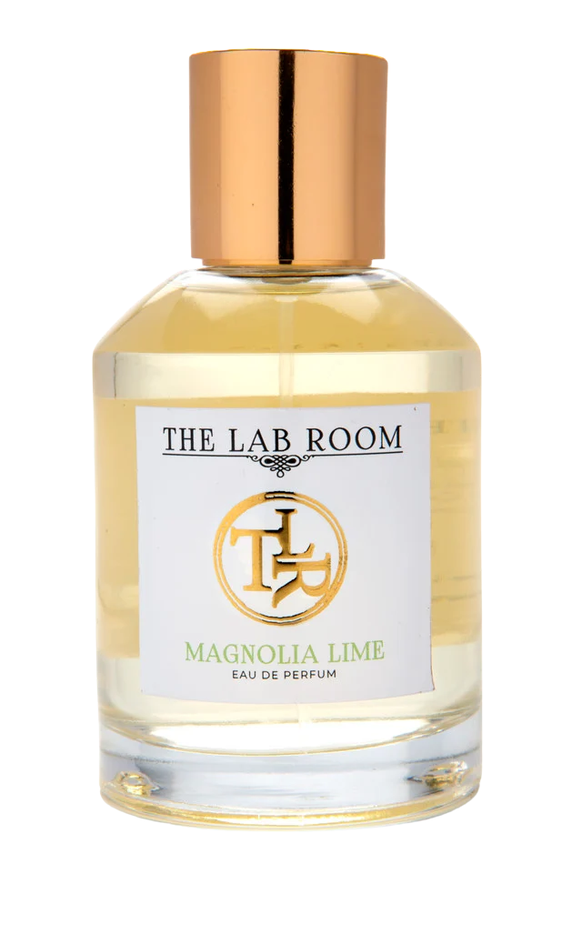 Magnolia Lime Eau De Parfum