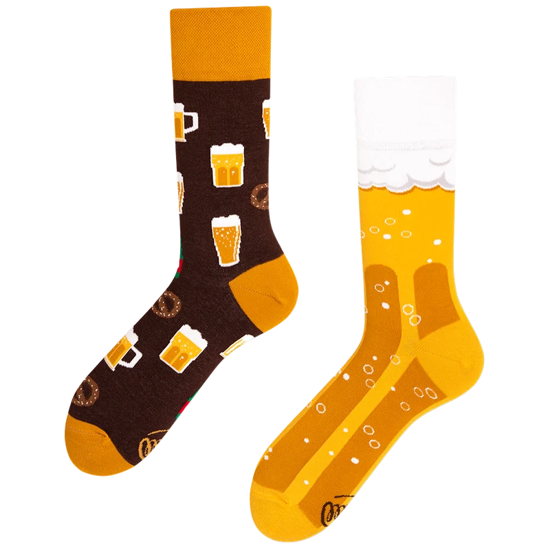 Calcetines Craft Beer