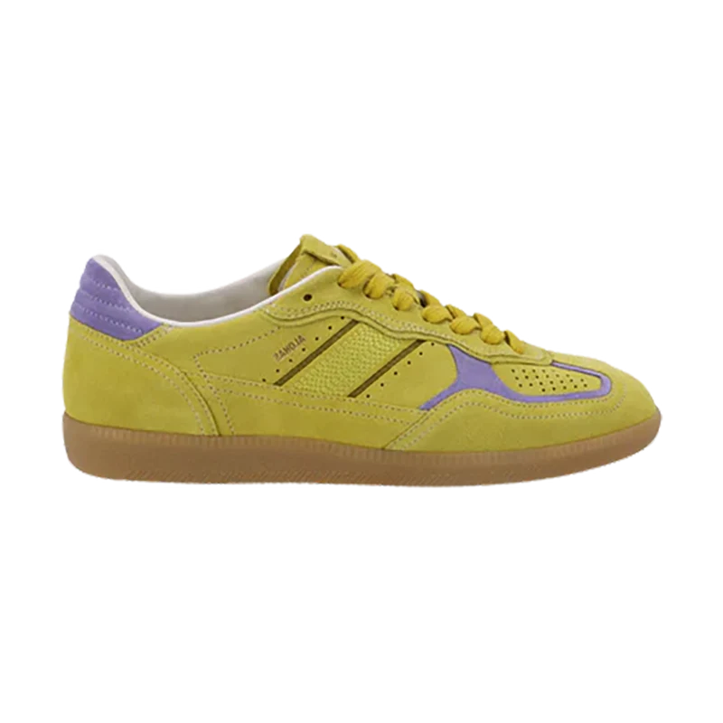 Zapatillas Tb.490 Rife Cuero