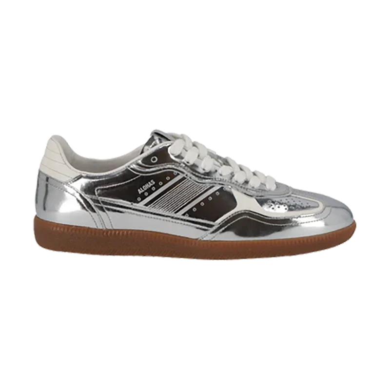 Zapatillas Tb.490 Rife Shimmer Cuero