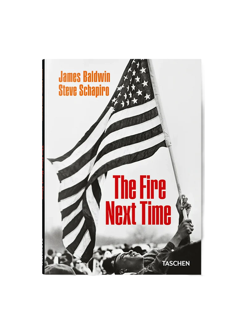 Libro The Fire Next Time
