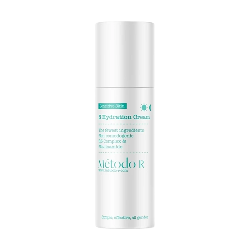 Crema S Hydration Piel Sensible