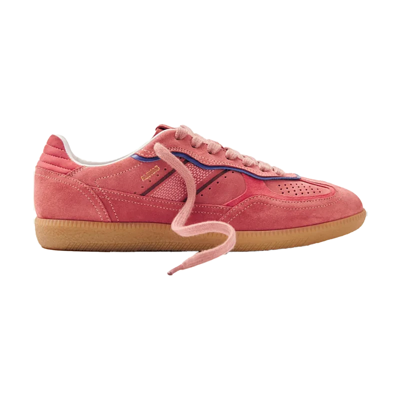 Zapatillas Tb.490 Rife Cuero