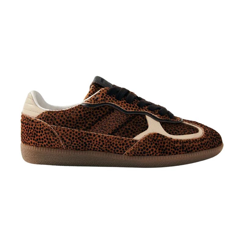 Zapatillas Tb.490 Rife Soft Cuero