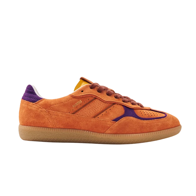 Zapatillas Tb.490 Rife Cuero