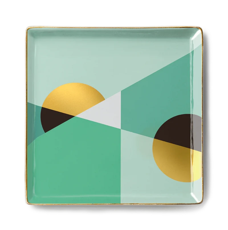 Tray Siena (mint)