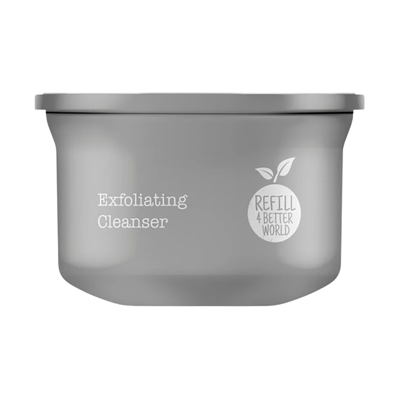 Refil Exfoliante Cleanser