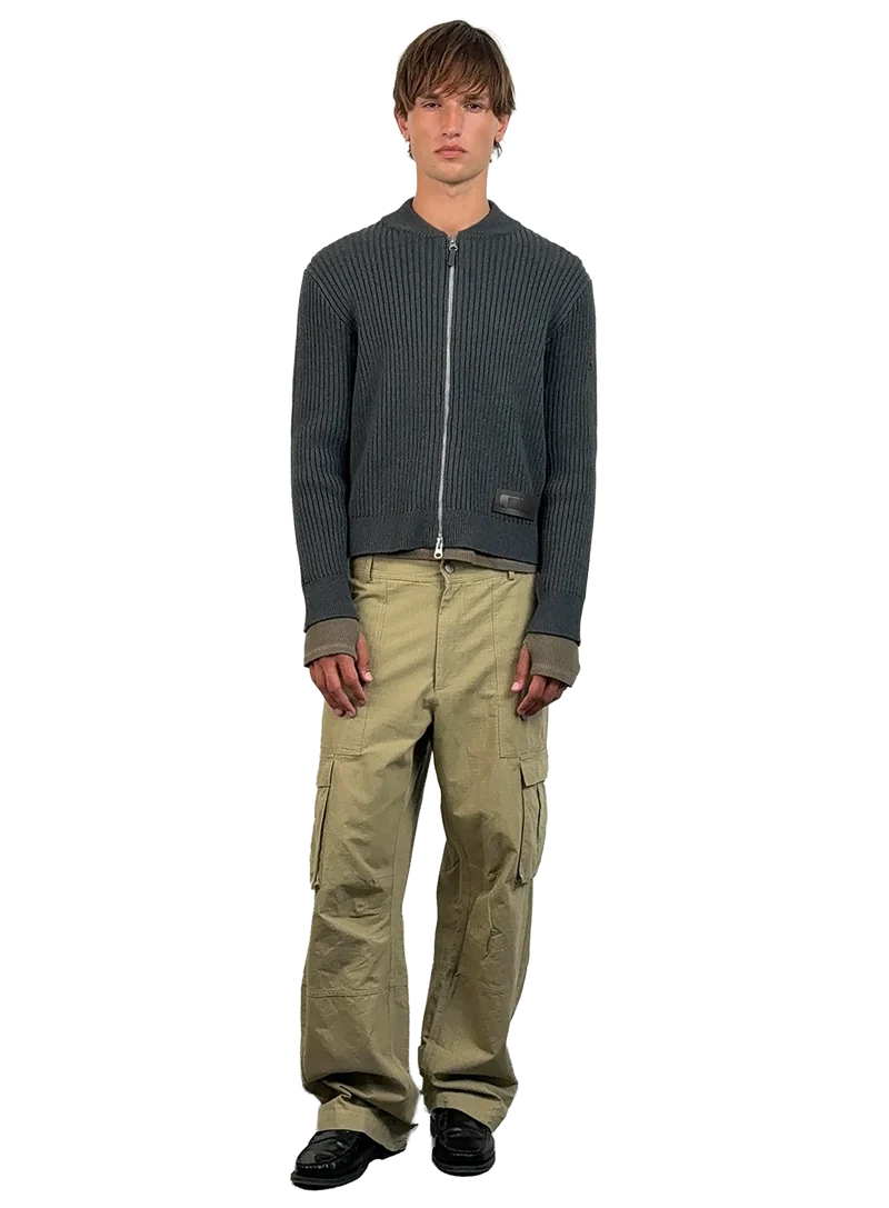 Pantalones Cargo Reedition