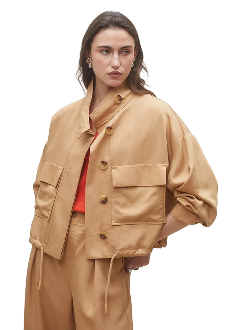Blazer Dona