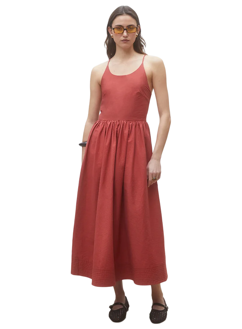 Vestido Cover