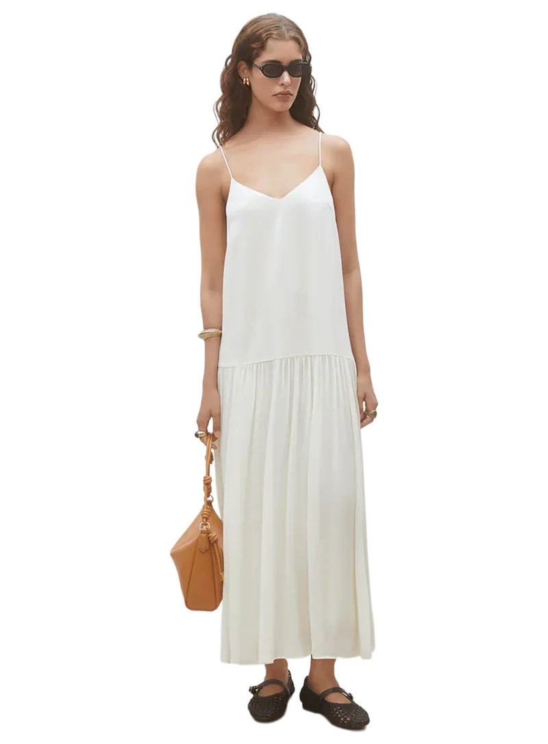 Vestido Carlota