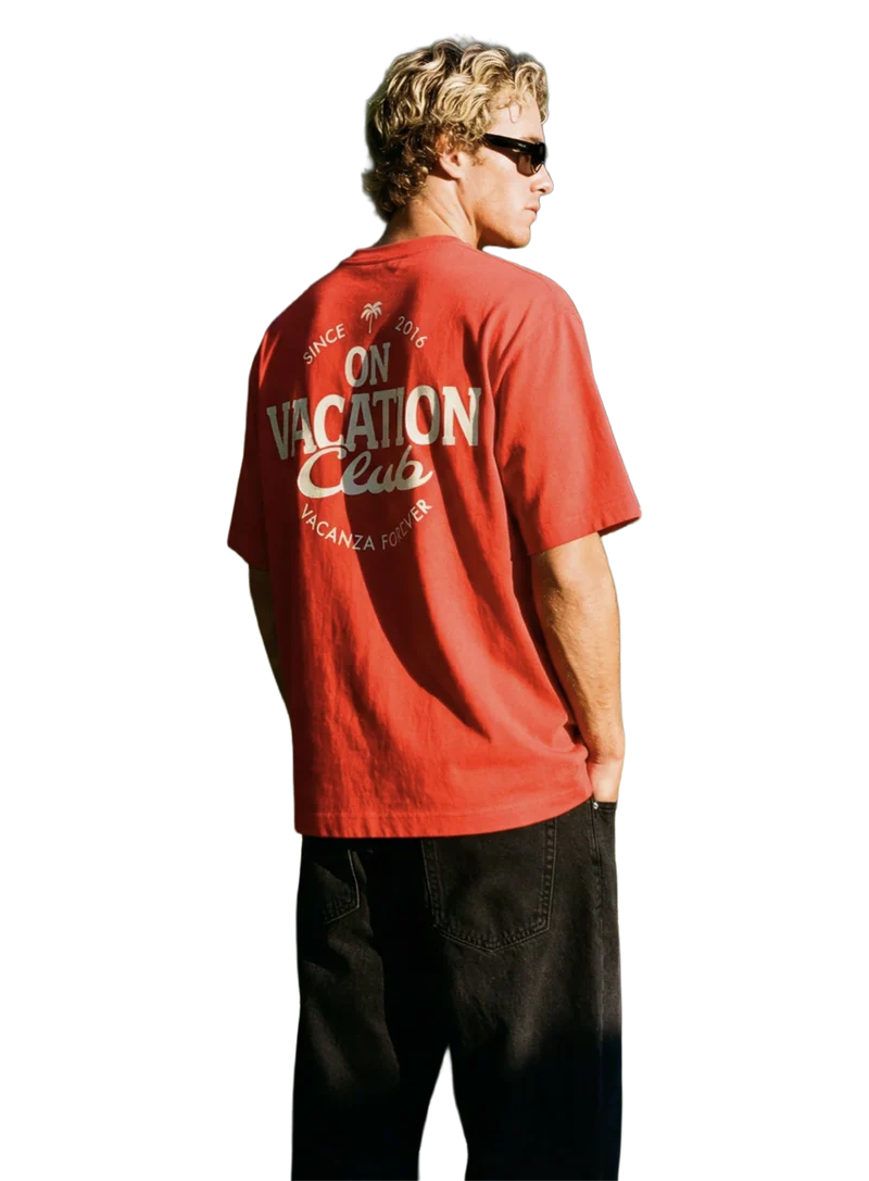 Camiseta Aperitif