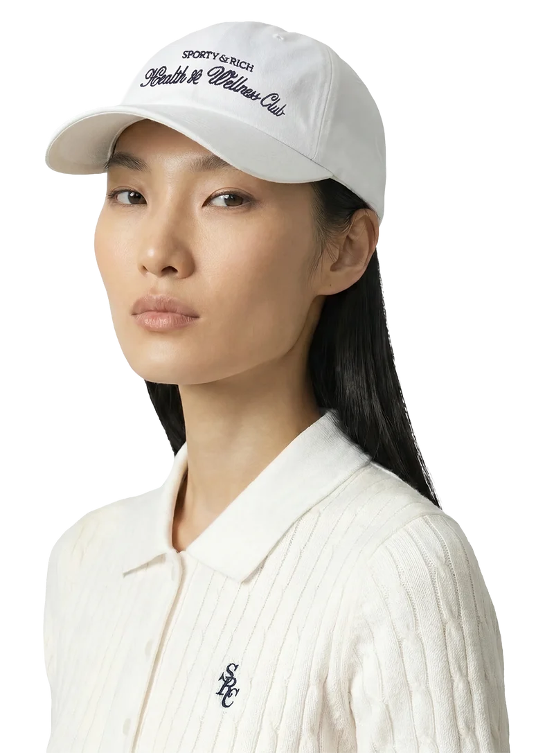 Gorra H&w Club