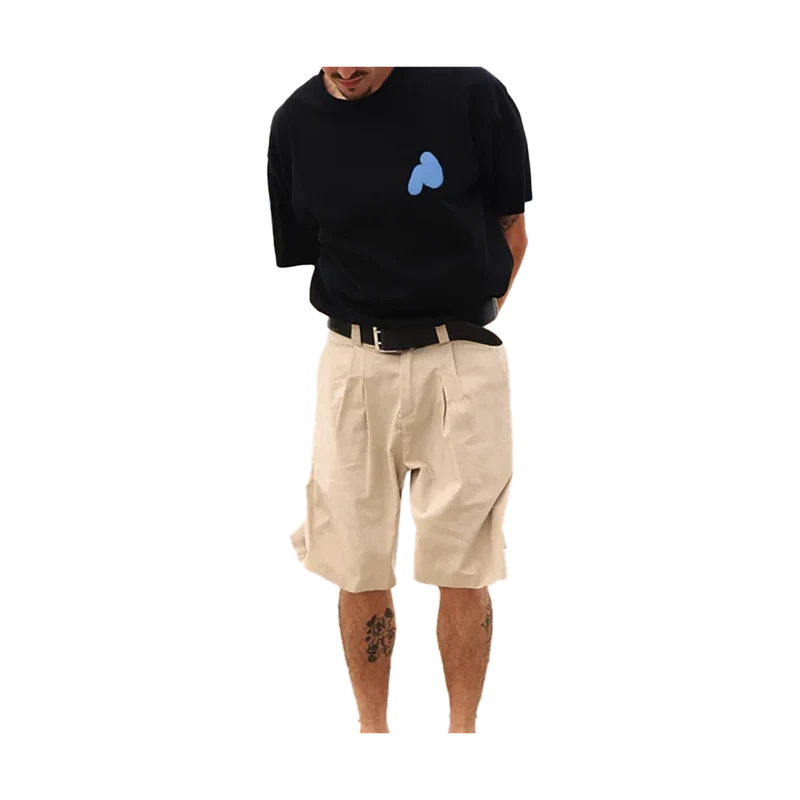 Tailored Short