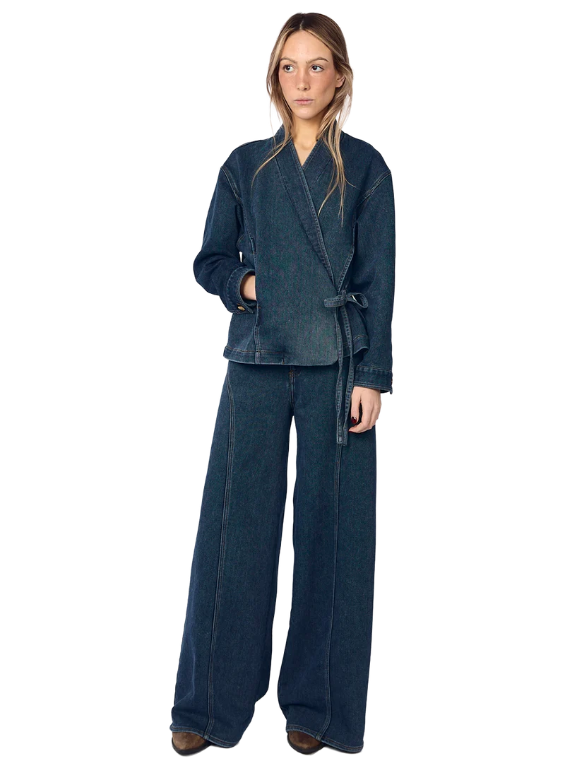 Pantalones Tokyo