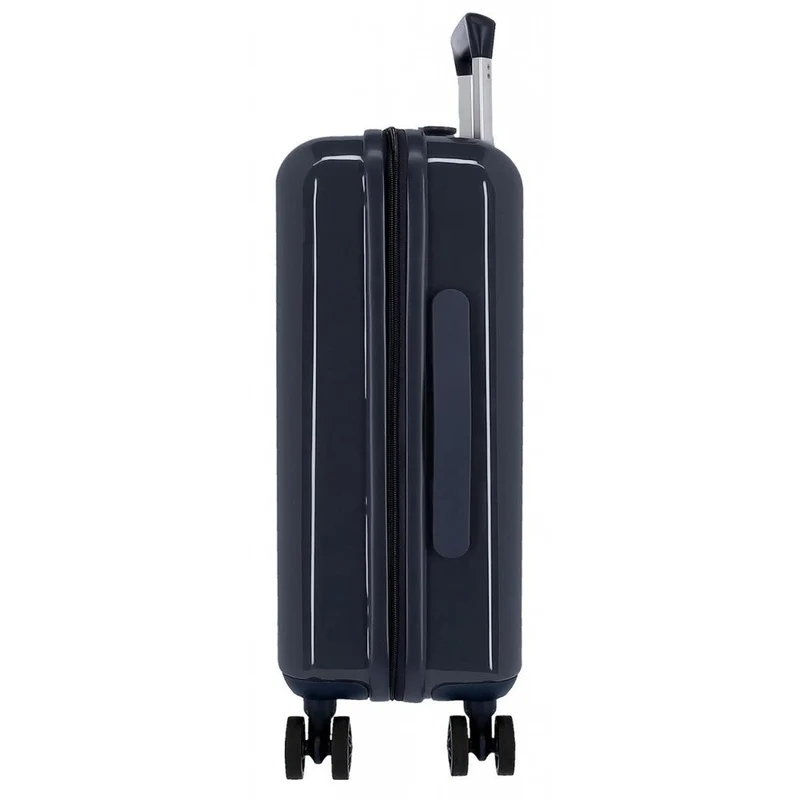 Maleta de cabina rígida 55cm Pepe Jeans EMMA Azul Marino