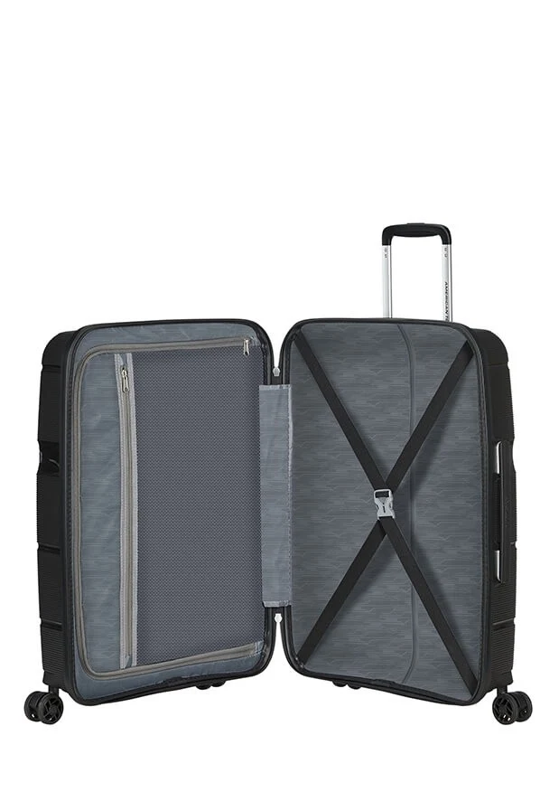 Linex de American Tourister Spinner Talla Mediana