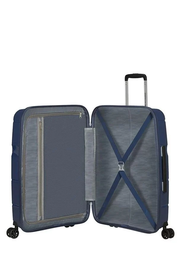 Linex de American Tourister Spinner Talla Mediana
