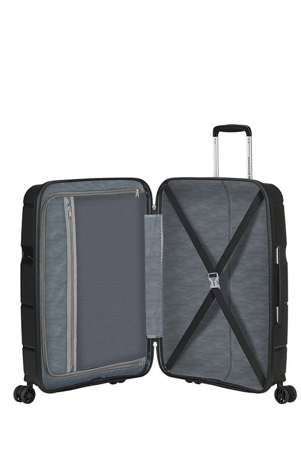 Linex de American Tourister Spinner Talla Mediana