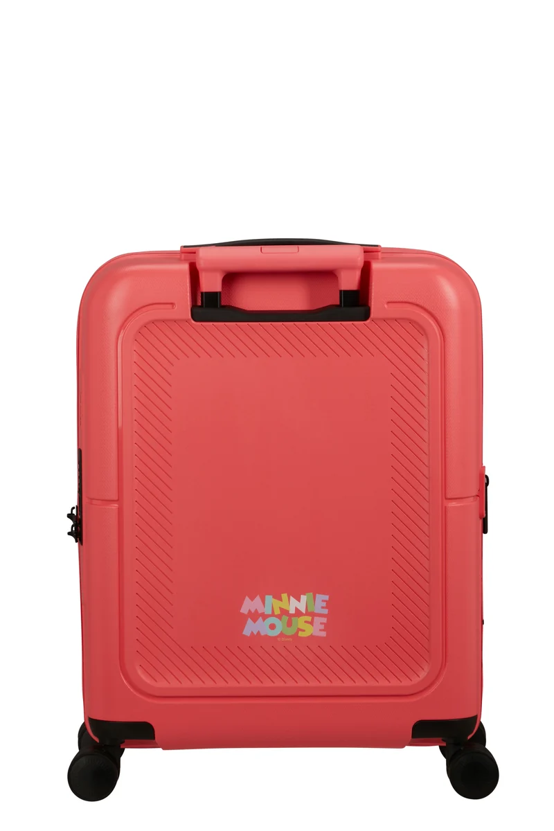 AMERICAN TOURISTER Maleta de Cabina Extensible DASHPOP DISNEY - MINNIE POP LETTERS