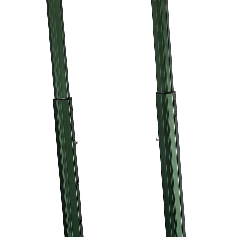 GREENWICH Maleta 100% ALUMINIO Praga Mediana 66.5cm