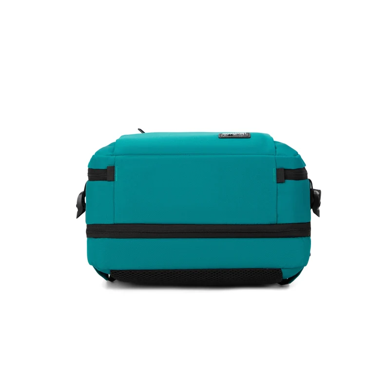 Mochila de viaje HUGO con compartimento para portátil GREENWICH