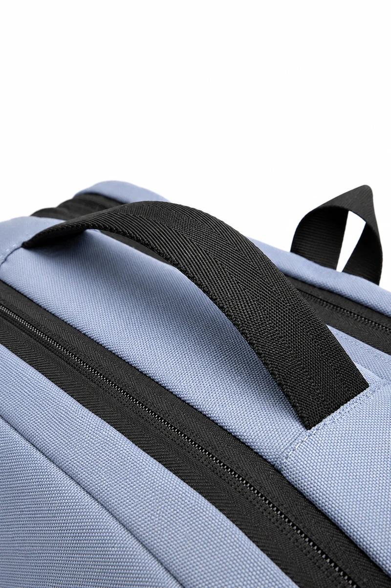 Mochila de viaje HUGO con compartimento para portátil GREENWICH