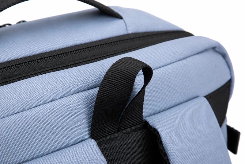 Mochila de viaje HUGO con compartimento para portátil GREENWICH