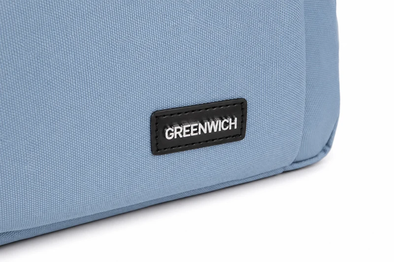 Mochila de viaje HUGO con compartimento para portátil GREENWICH