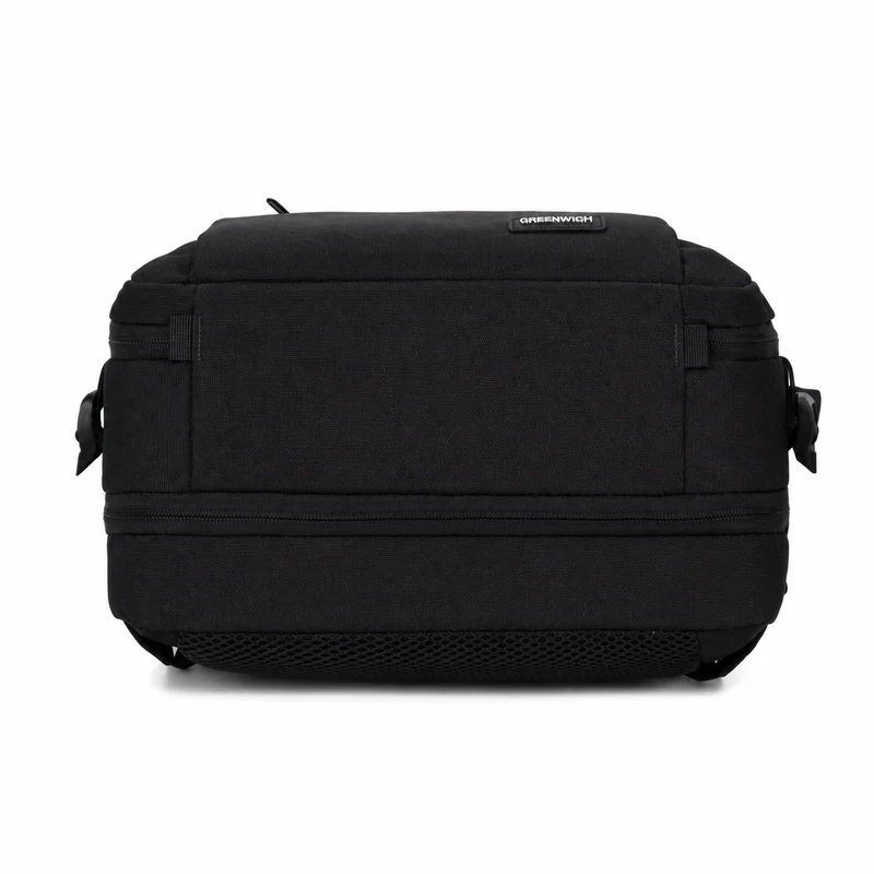 Mochila de viaje HUGO con compartimento para portátil GREENWICH