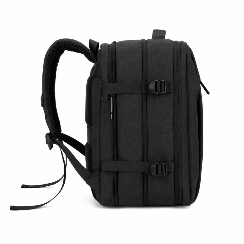 Mochila de viaje HUGO con compartimento para portátil GREENWICH