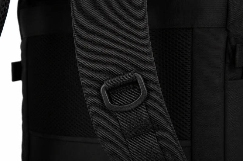 Mochila de viaje HUGO con compartimento para portátil GREENWICH