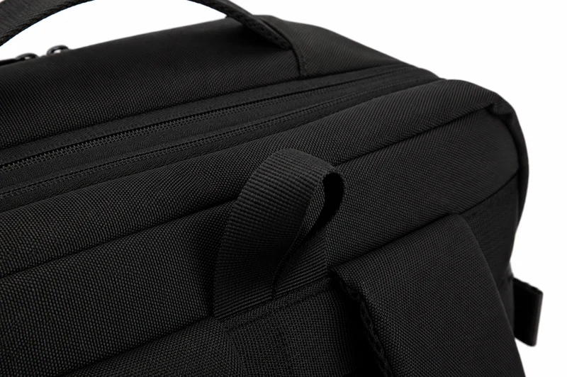 Mochila de viaje HUGO con compartimento para portátil GREENWICH