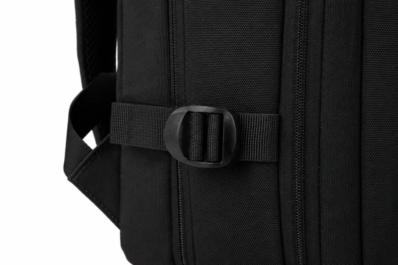 Mochila de viaje HUGO con compartimento para portátil GREENWICH