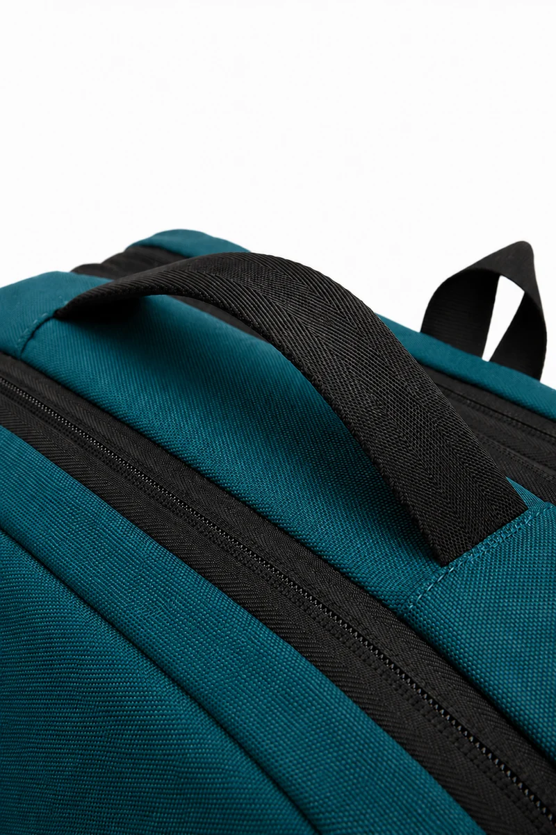 Mochila de viaje HUGO con compartimento para portátil GREENWICH