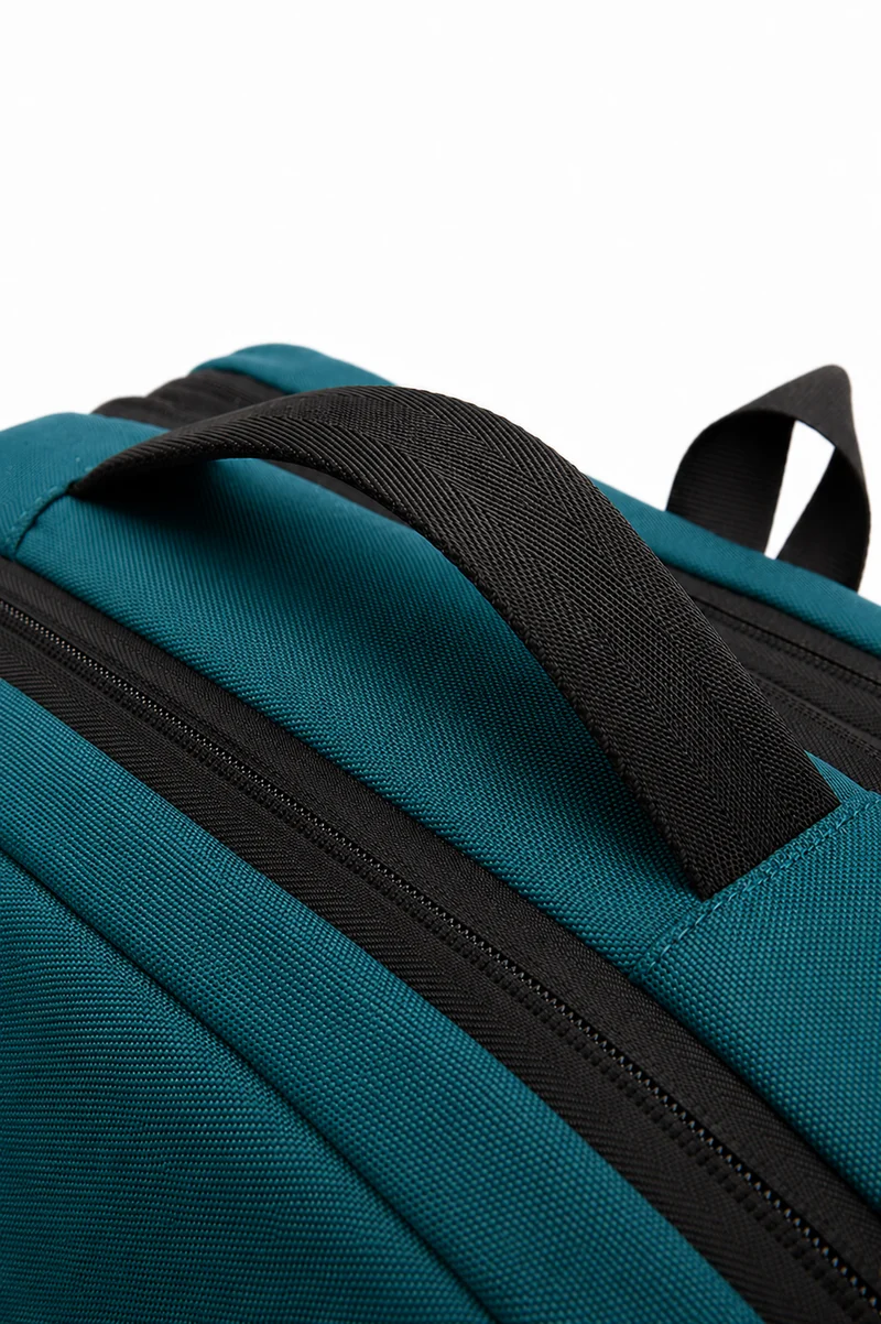 Mochila de viaje HUGO con compartimento para portátil GREENWICH