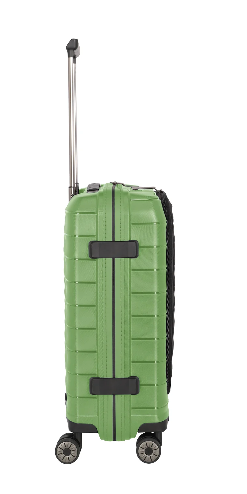 TRAVELITE MALETA DE CABINA MOOBY CON BOLSILLO PARA PC 55CM DE POLIPROPILENO RECICLADO