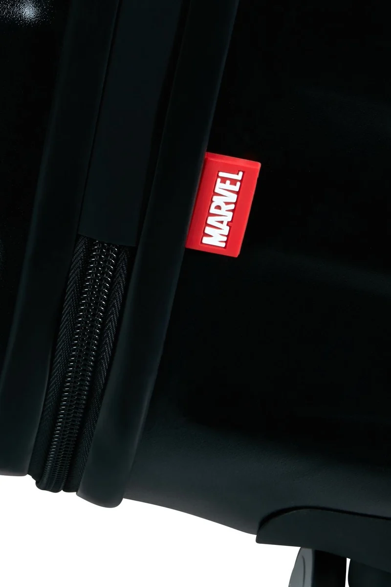 AMERICAN TOURISTER MALETA MEDIANA CAPTAIN AMERICA C WAVEBREAKER 67CM