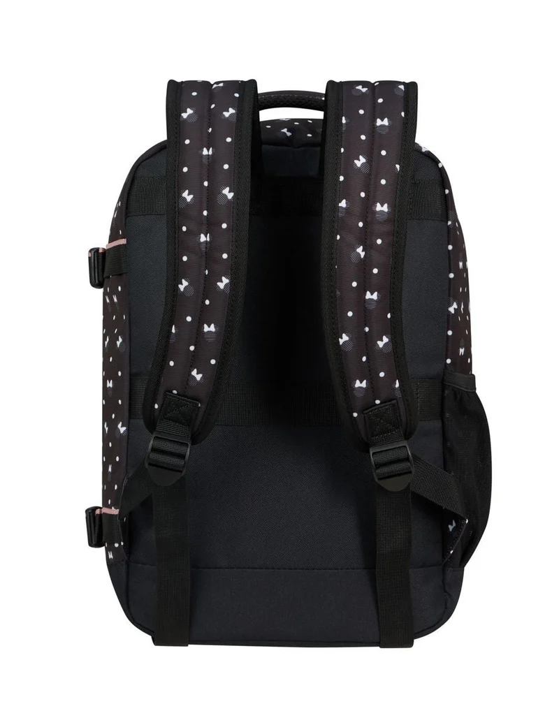 Pack Maleta Cabina Wavebreaker Disney + Mochila Take2cabin Disney de American Tourister