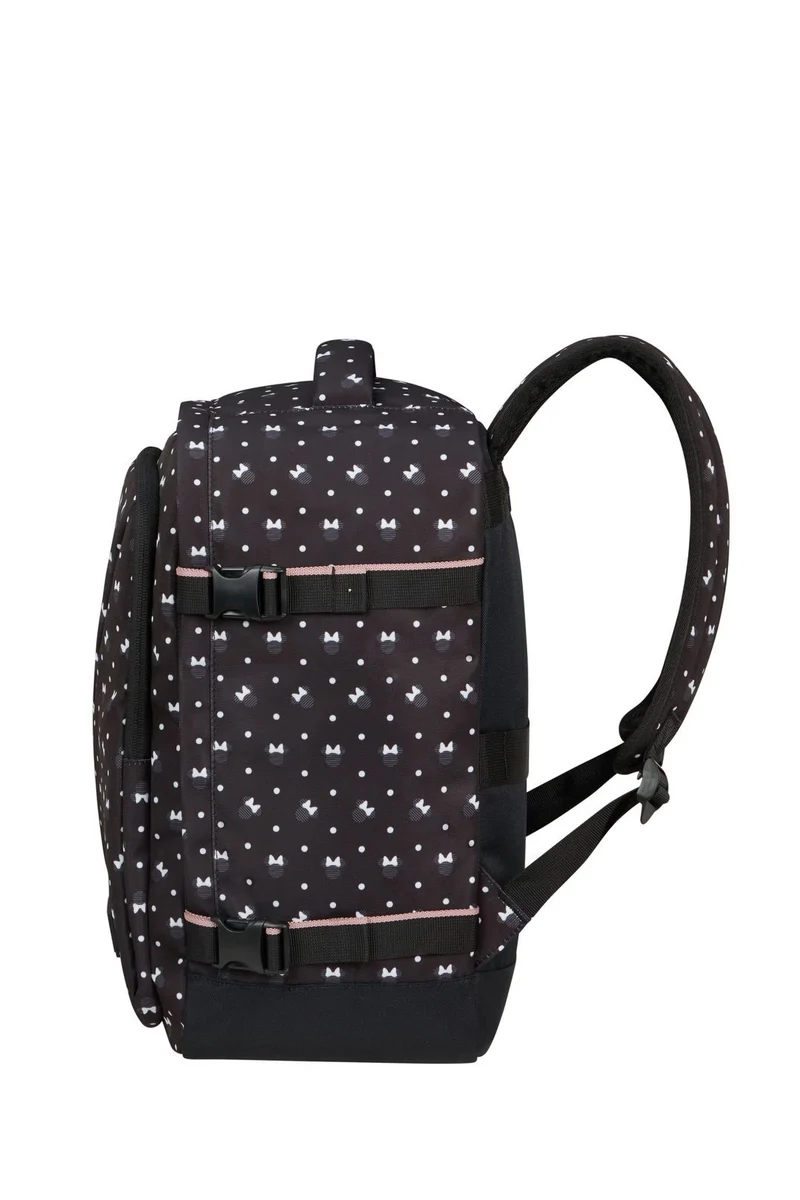 Pack Maleta Cabina Wavebreaker Disney + Mochila Take2cabin Disney de American Tourister