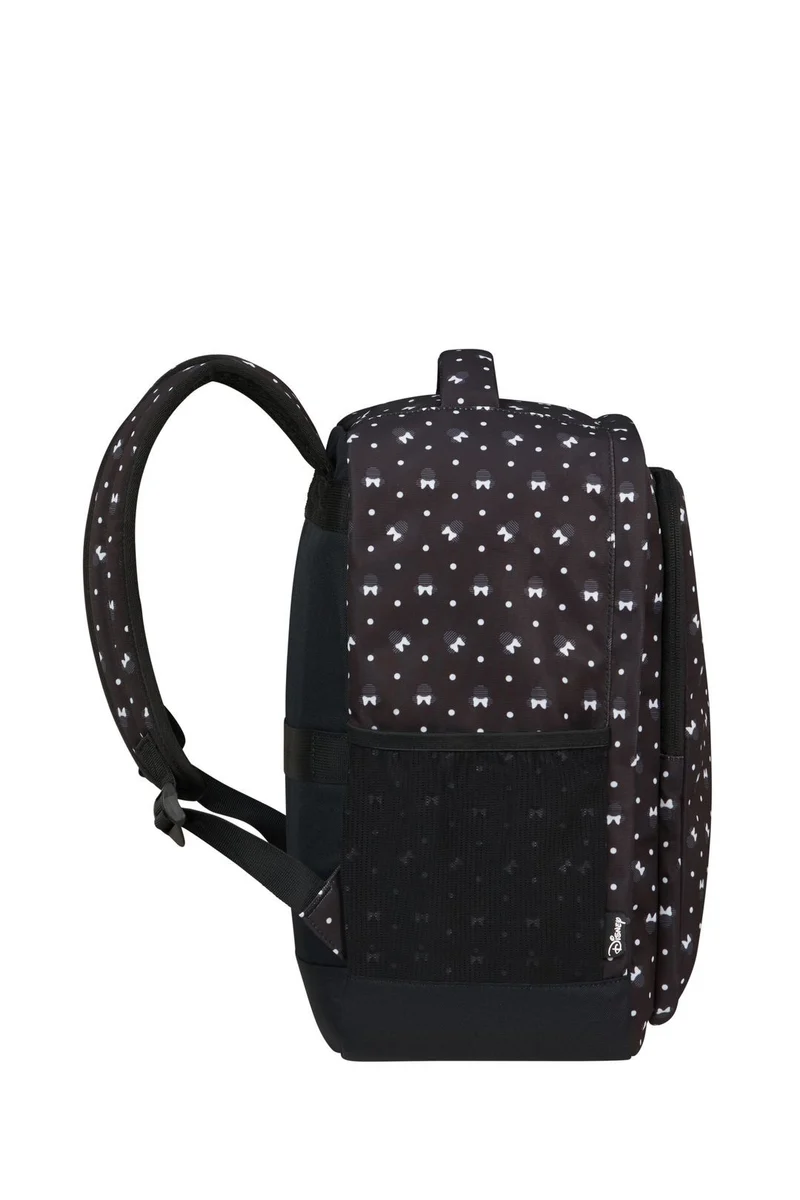Pack Maleta Cabina Wavebreaker Disney + Mochila Take2cabin Disney de American Tourister